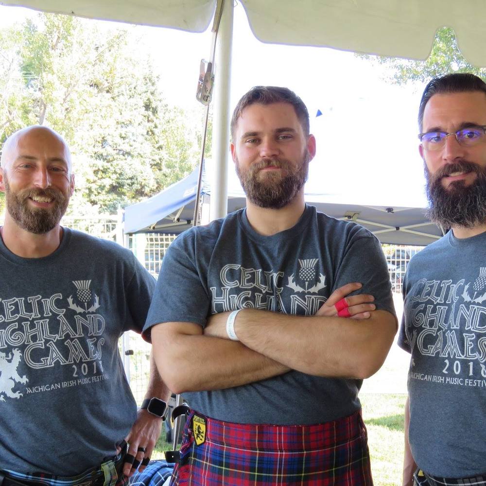 Meet your Posher, Shane